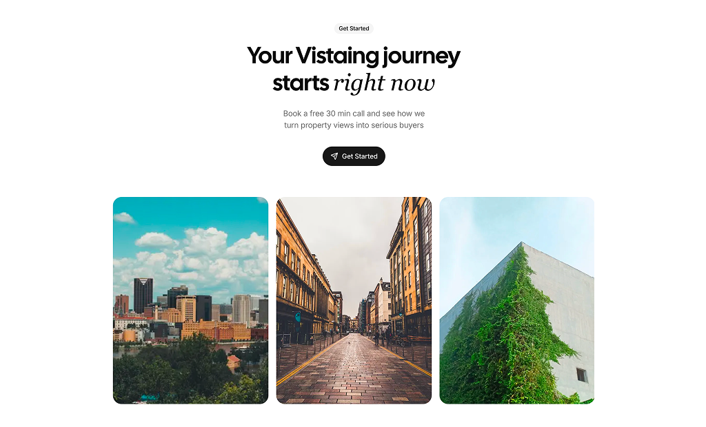 shadcn uishadcn cta sections block